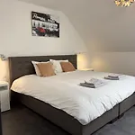 Loft De Prestige Au Pied Du Circuit アパート