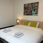 アパート Loft De Prestige Au Pied Du Circuit フランコルシャン