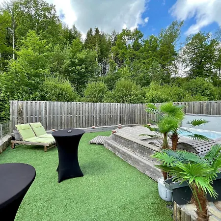 Loft De Prestige Au Pied Du Circuit * فرانكورشومب