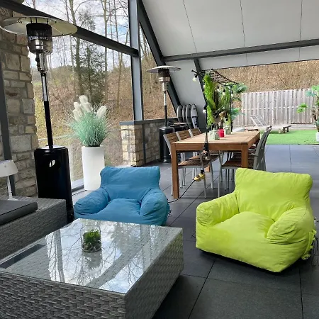 Loft De Prestige Au Pied Du Circuit Apartman