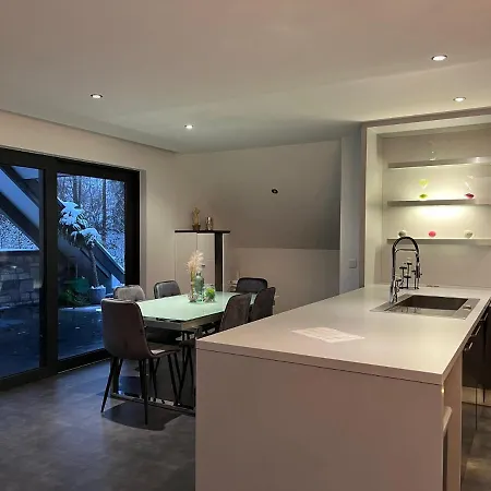 Loft De Prestige Au Pied Du Circuit