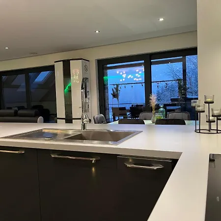 Loft De Prestige Au Pied Du Circuit *