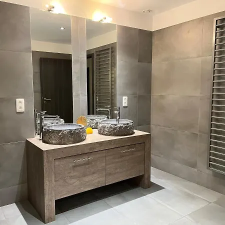 Appartement Loft De Prestige Au Pied Du Circuit Francorchamps