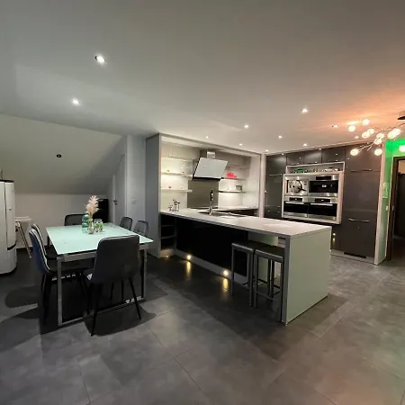Daire Loft De Prestige Au Pied Du Circuit