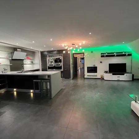 Loft De Prestige Au Pied Du Circuit Daire *