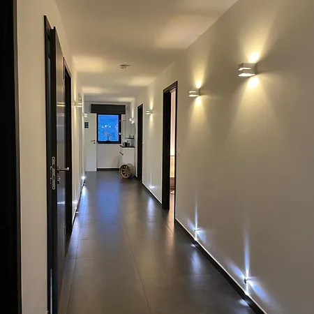 شقة Loft De Prestige Au Pied Du Circuit