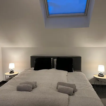 Loft De Prestige Au Pied Du Circuit Appartement Francorchamps