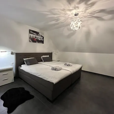 Loft De Prestige Au Pied Du Circuit Appartement *