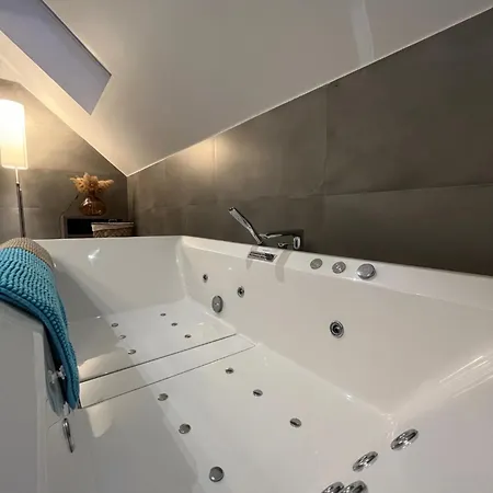 Loft De Prestige Au Pied Du Circuit Appartement *
