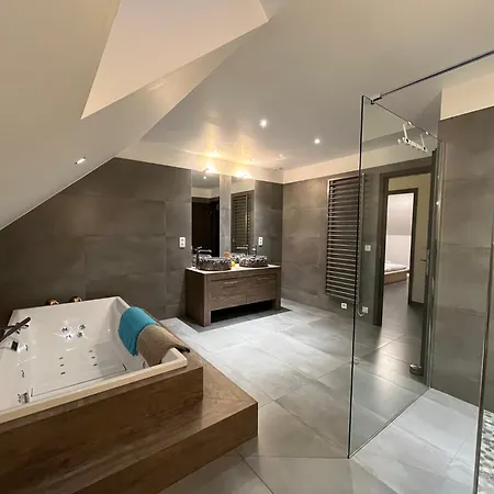 Loft De Prestige Au Pied Du Circuit *