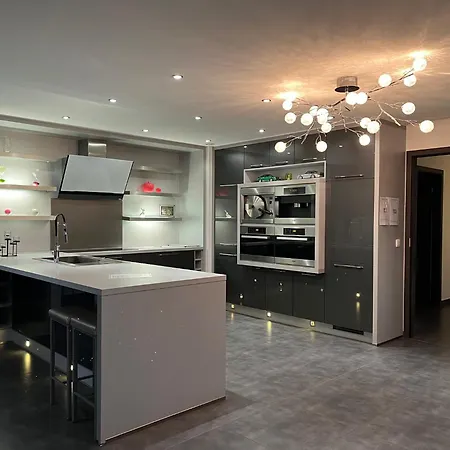 Loft De Prestige Au Pied Du Circuit *