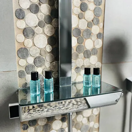 شقة Loft De Prestige Au Pied Du Circuit