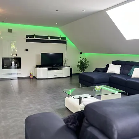 Loft De Prestige Au Pied Du Circuit Apartman *