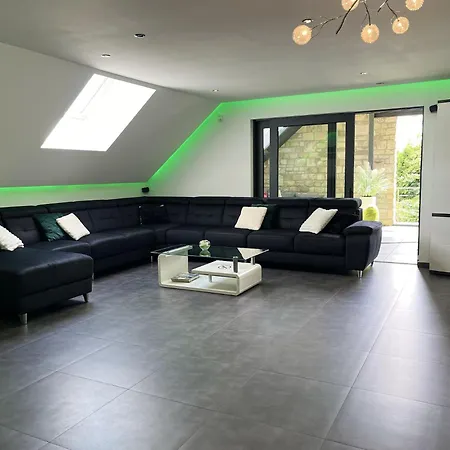 Appartement Loft De Prestige Au Pied Du Circuit *