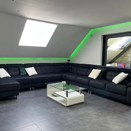 Loft De Prestige Au Pied Du Circuit