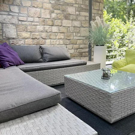 Loft De Prestige Au Pied Du Circuit شقة فرانكورشومب