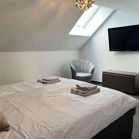 Loft De Prestige Au Pied Du Circuit *