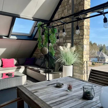 Loft De Prestige Au Pied Du Circuit *