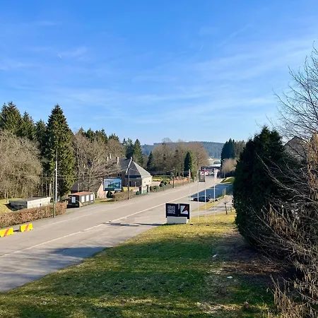 Loft De Prestige Au Pied Du Circuit * Francorchamps