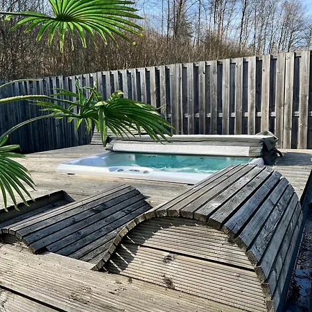 Loft De Prestige Au Pied Du Circuit