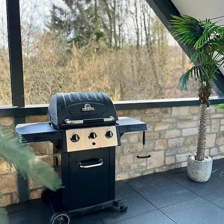 Apartman Loft De Prestige Au Pied Du Circuit