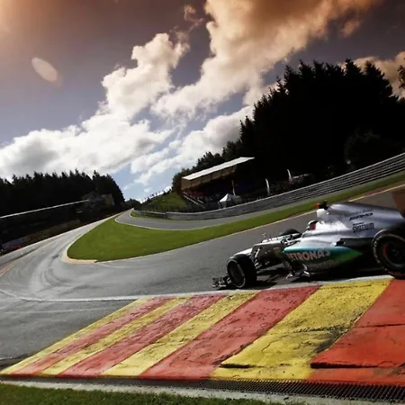 アパート Loft De Prestige Au Pied Du Circuit *