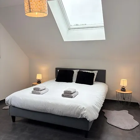 Loft De Prestige Au Pied Du Circuit