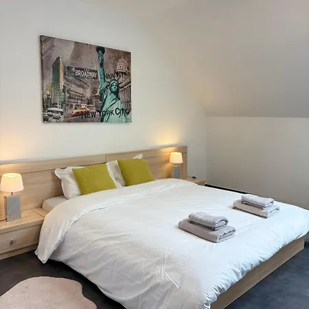 Loft De Prestige Au Pied Du Circuit *