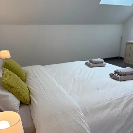 Loft De Prestige Au Pied Du Circuit * Francorchamps