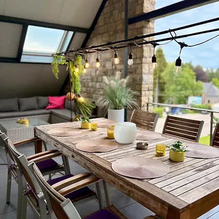 Apartament Loft De Prestige Au Pied Du Circuit *