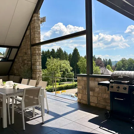 شقة Loft De Prestige Au Pied Du Circuit