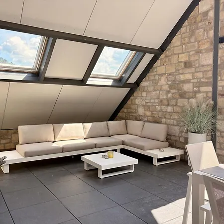 شقة Loft De Prestige Au Pied Du Circuit *