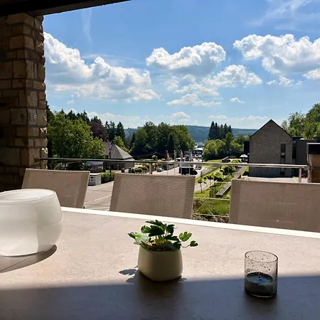 Loft De Prestige Au Pied Du Circuit شقة فرانكورشومب