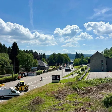 Loft De Prestige Au Pied Du Circuit شقة